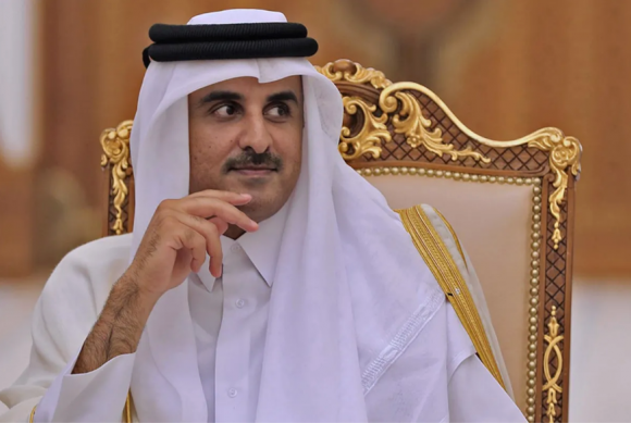 Emir Qatar
