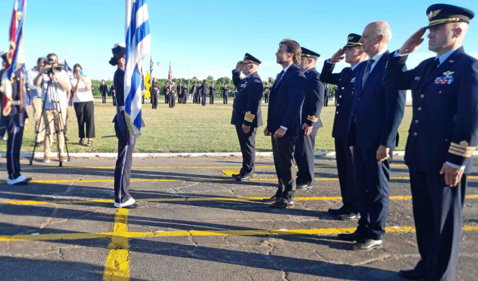 Escuela Militar Aeronáutica