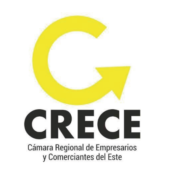 CRECE - Cámara Regional de Empresarios y Comerciantes del Este
