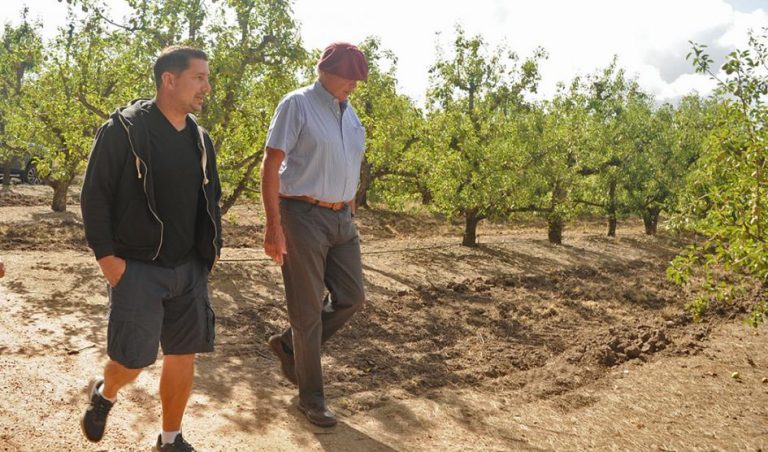 Emergencia agropecuaria