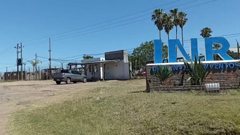 INR Cárcel Melo nº 15