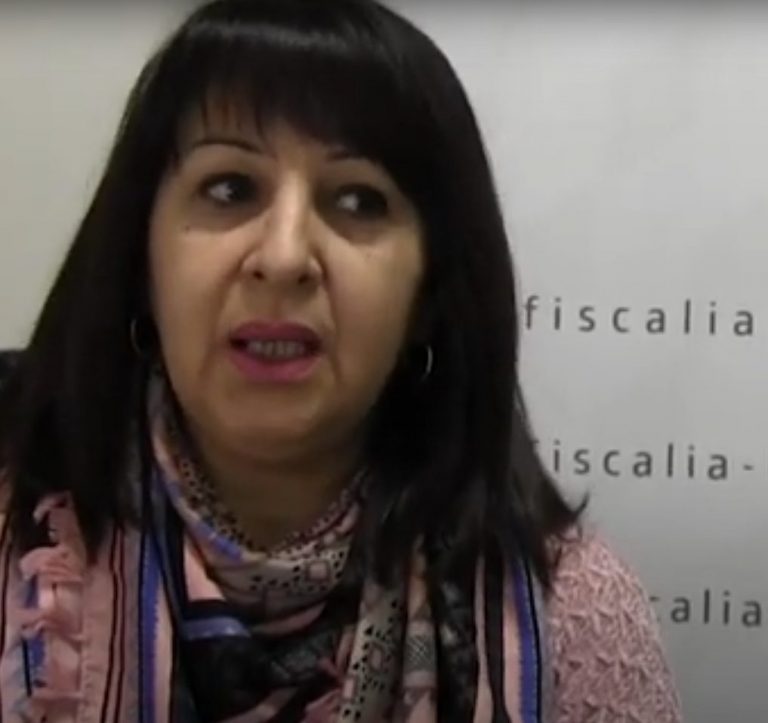 Fiscal Silvia Ferreira -Artigasnoticias