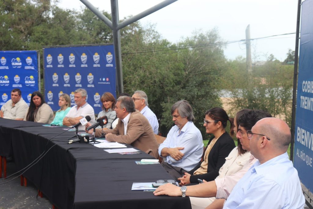 Lanzamiento festival23