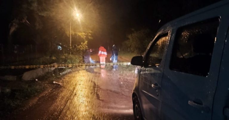 Cuadrilla trabajando G33