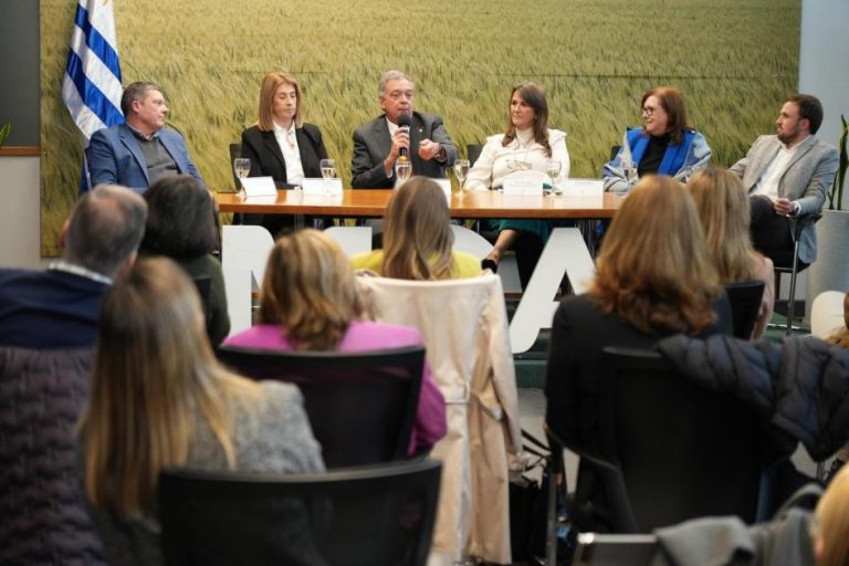 Formadas para transformar