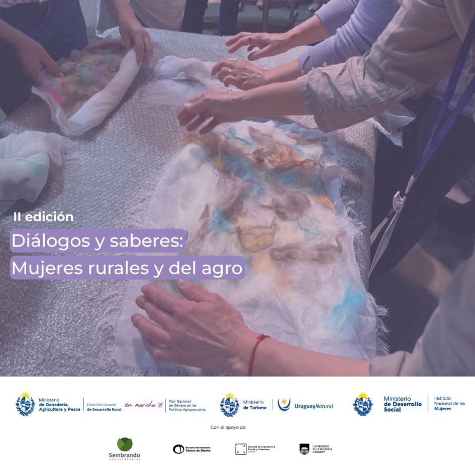 Diálogos y Saberes 2