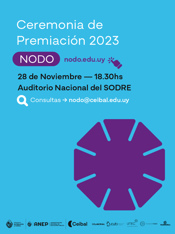 ceibal nodo23