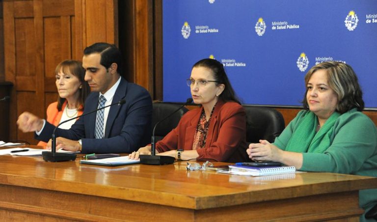 Plan atención a la salud