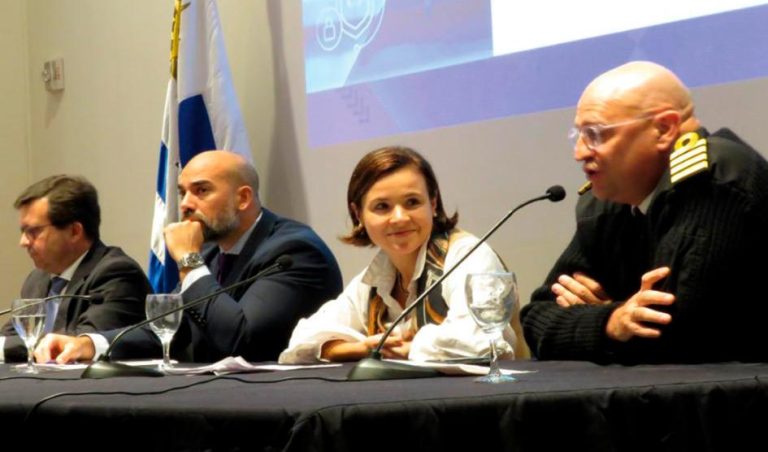 Ciberseguridad nacional