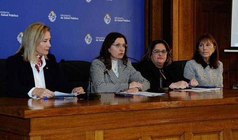 Catálogo prestaciones salud