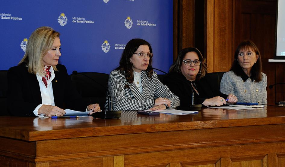 Catálogo prestaciones salud