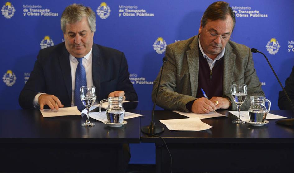 Control de transporte de carne