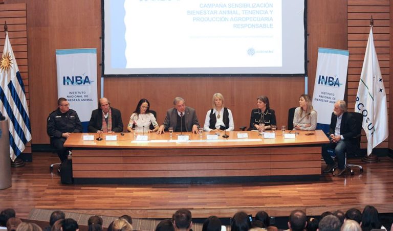 INBA Tenencia responsable