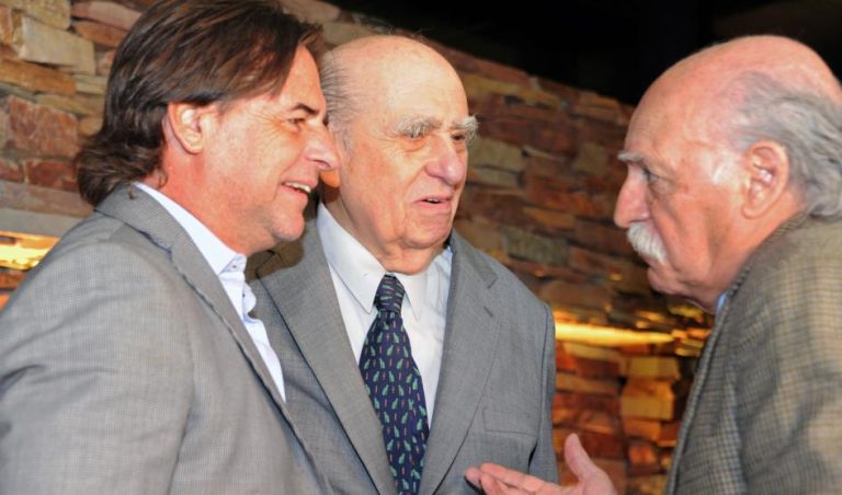 Lanzamiento libro ACA