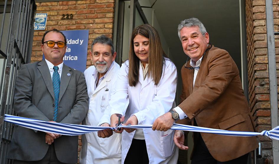 ASSE Obesidad y cirugía