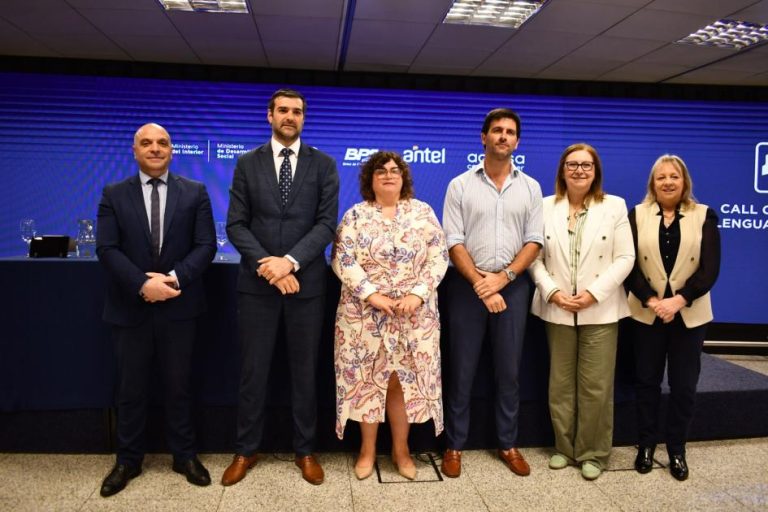 Call Center Lengua de Señas