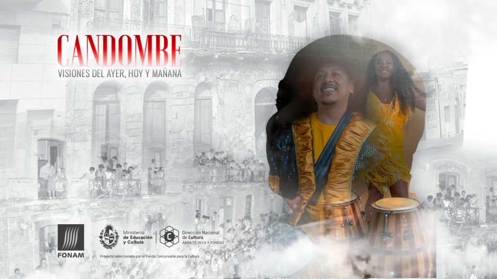 Documental Candombe