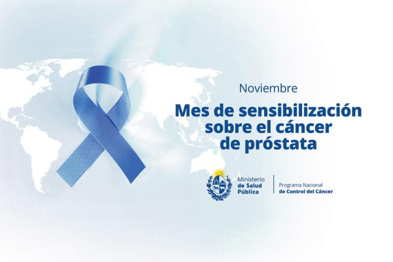 Noviembre azul