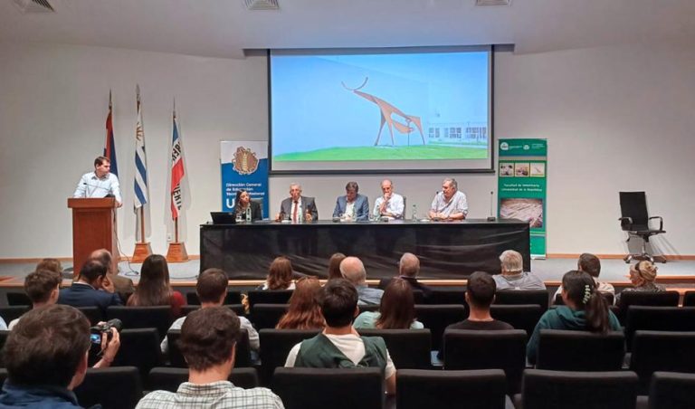 Bachillerato agrario