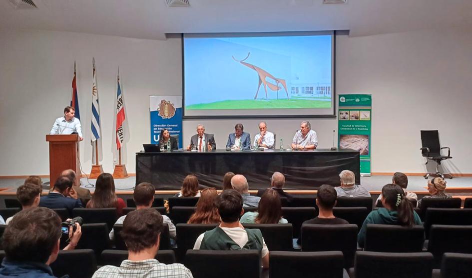 Bachillerato agrario