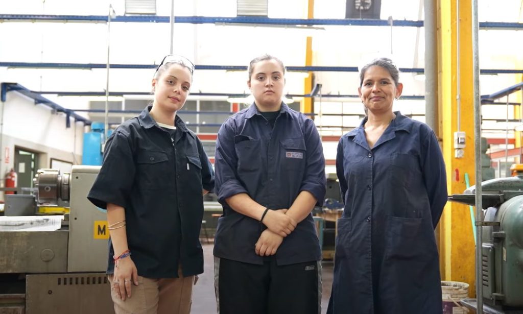 Electromecánica UTU