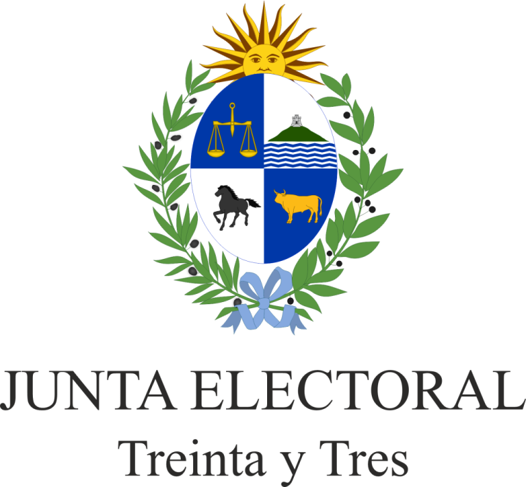 Junta Electoral de Treinta y Tres