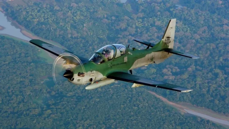 Super Tucano