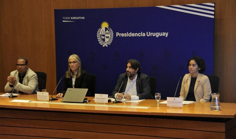 UNASEV seguridad vial