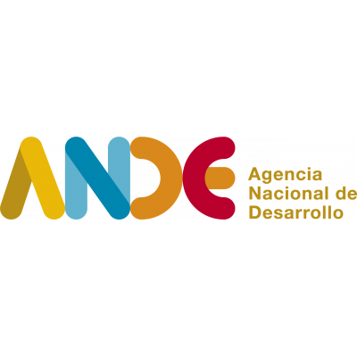ANDE logo
