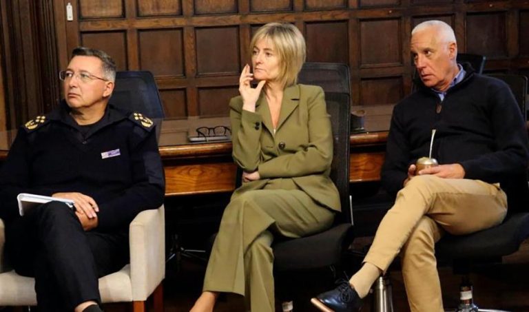 Disuación focalizada