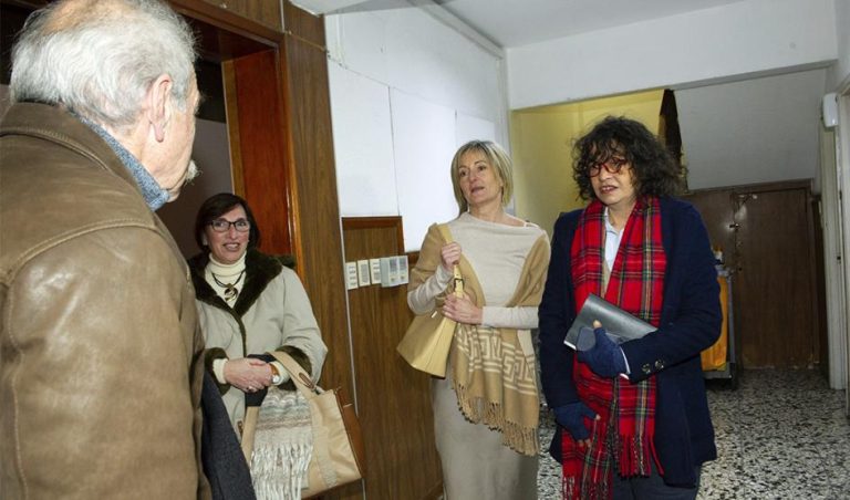 Digitalización de documentos