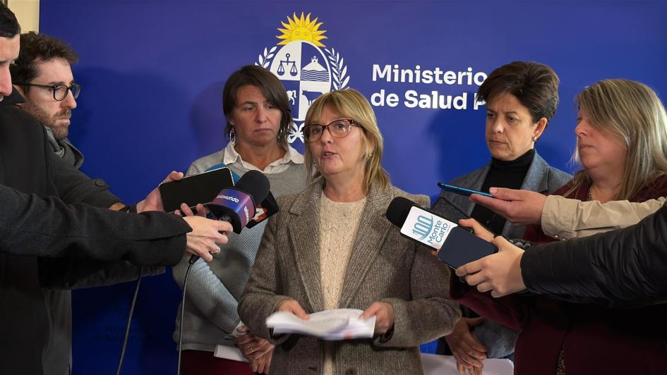 Estrategia espera MSP