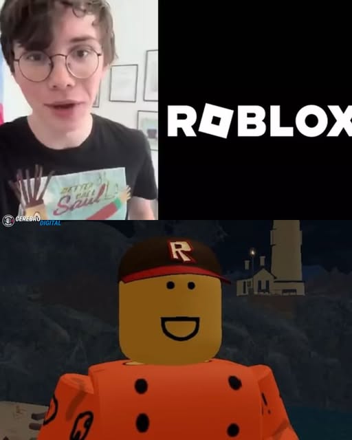 Acosadores en Roblox