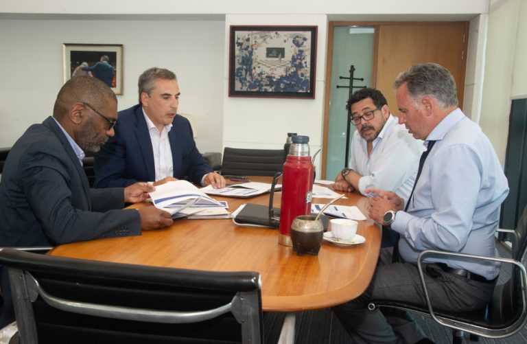 Ose y proyecto Neptuno