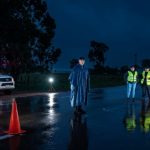 Control de Tránsito