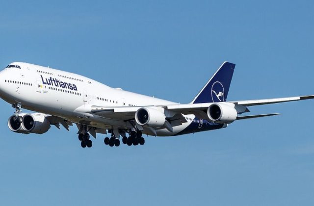 Lufthansa