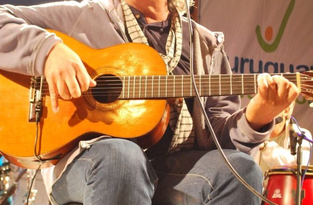 José Carbajal