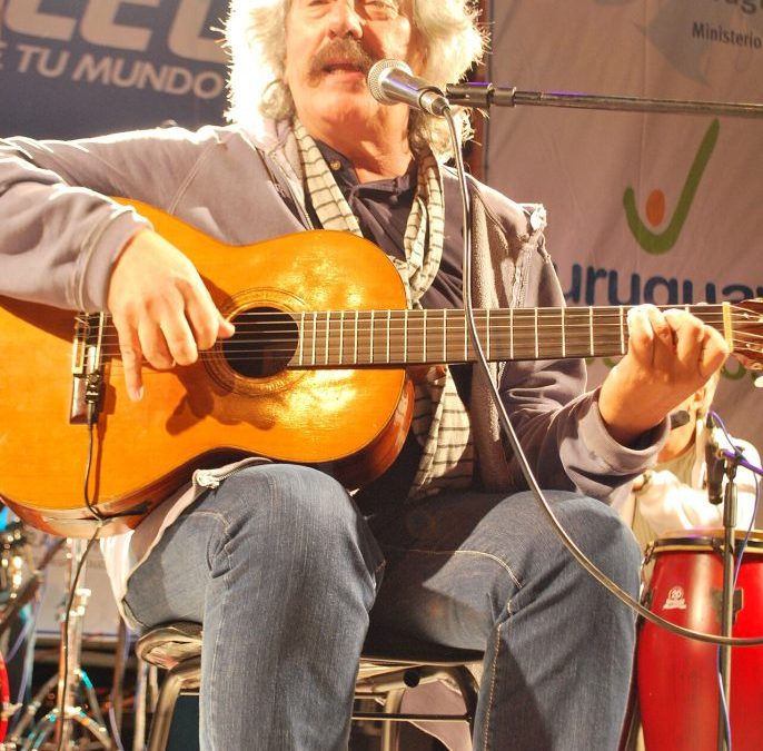 José Carbajal