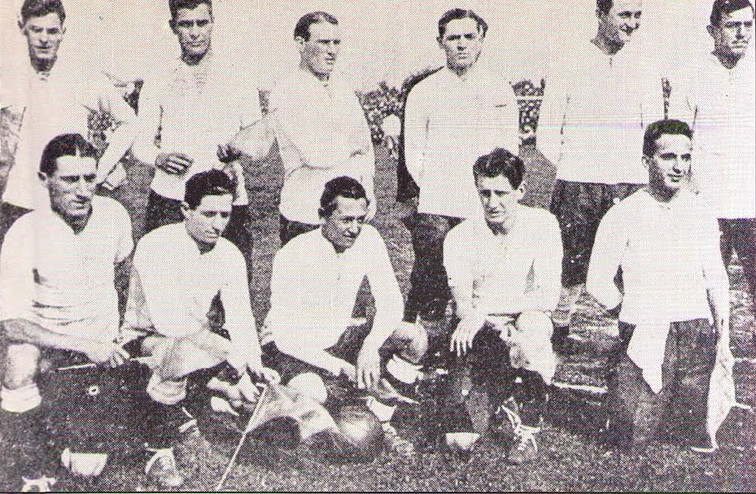 Campeonato Sudamericano 1921
