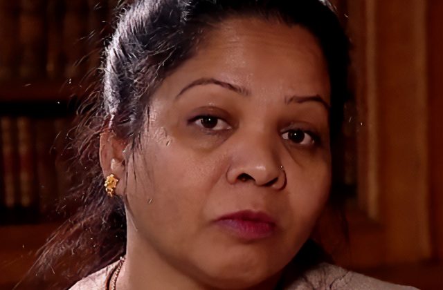 Asia Bibi