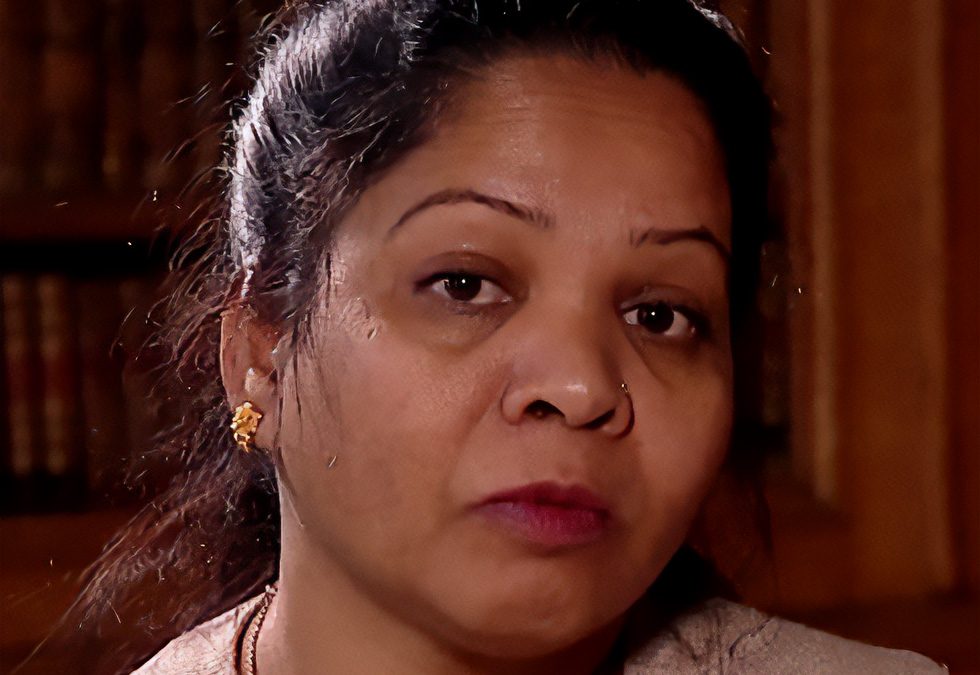 Asia Bibi