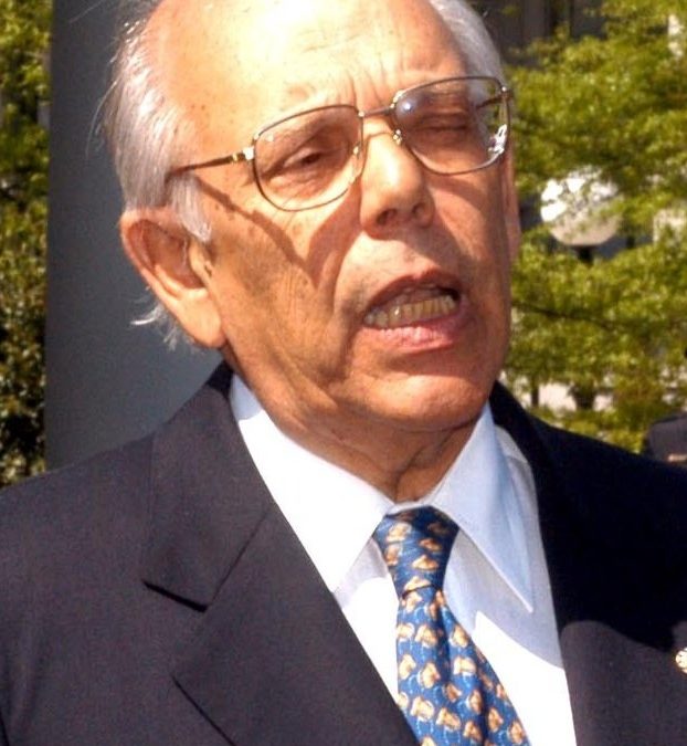 Jorge Batlle