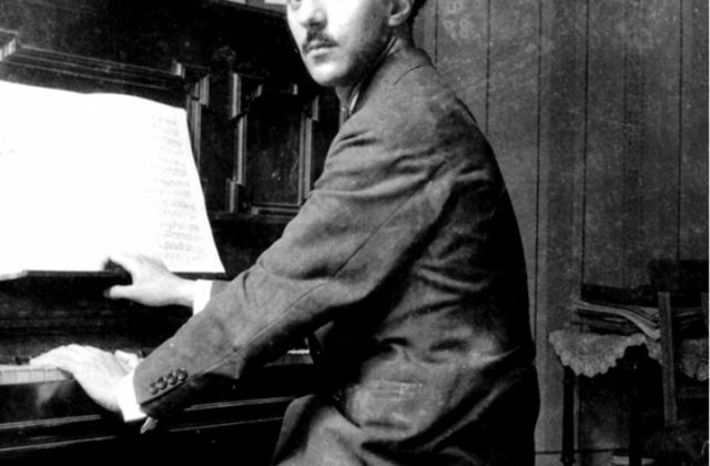 Felisberto Hernández