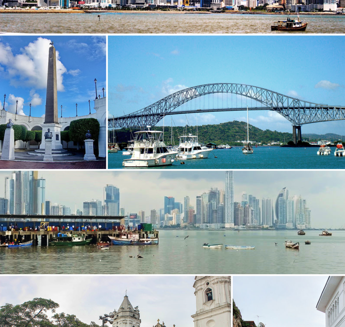 Ciudad de Panamá